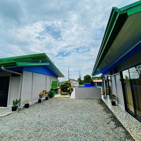 Arenal Home Tanque Екстер'єр фото