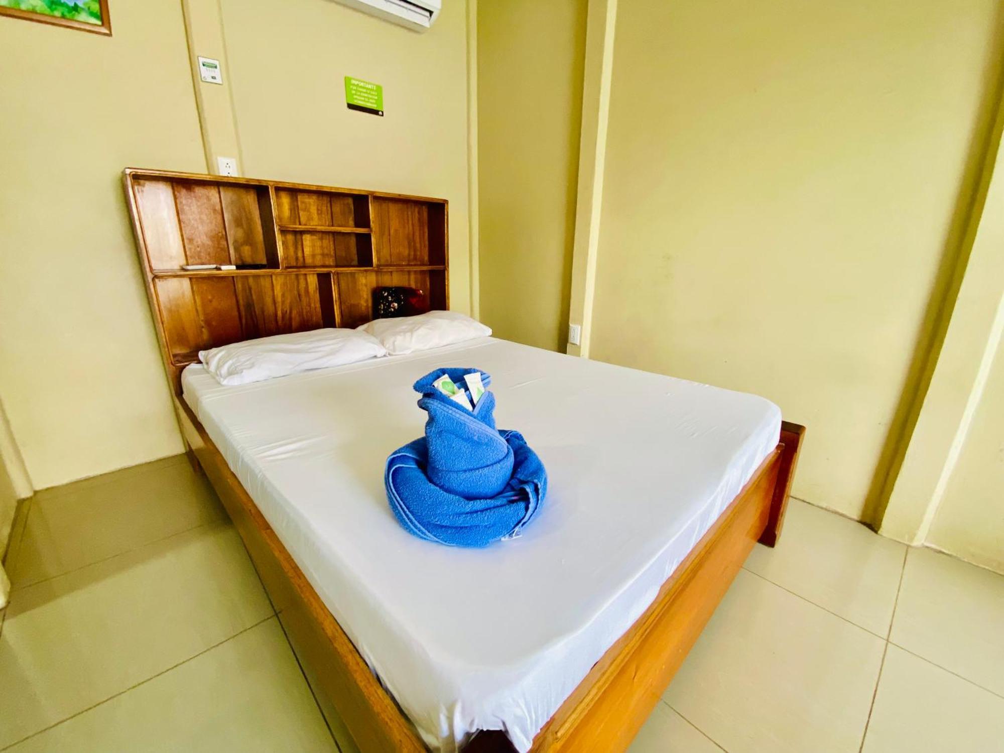 Arenal Home Tanque Екстер'єр фото