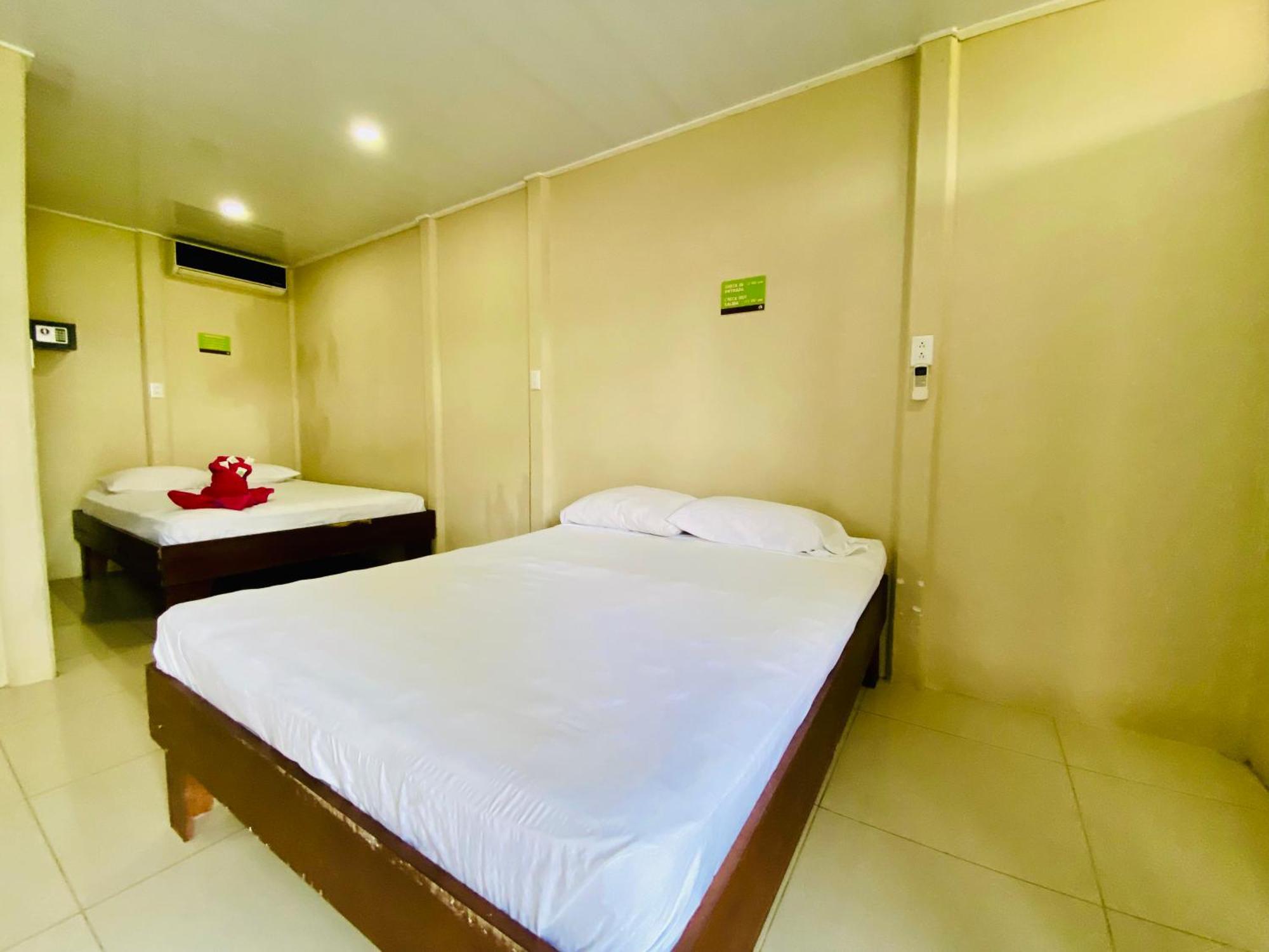 Arenal Home Tanque Екстер'єр фото