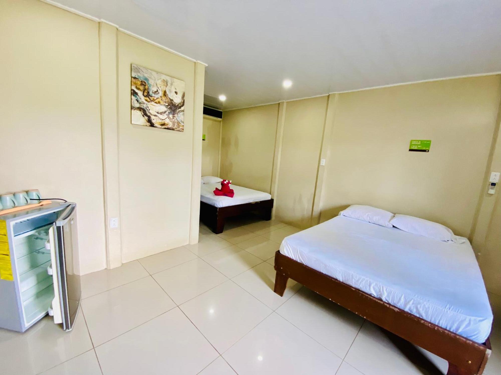 Arenal Home Tanque Екстер'єр фото