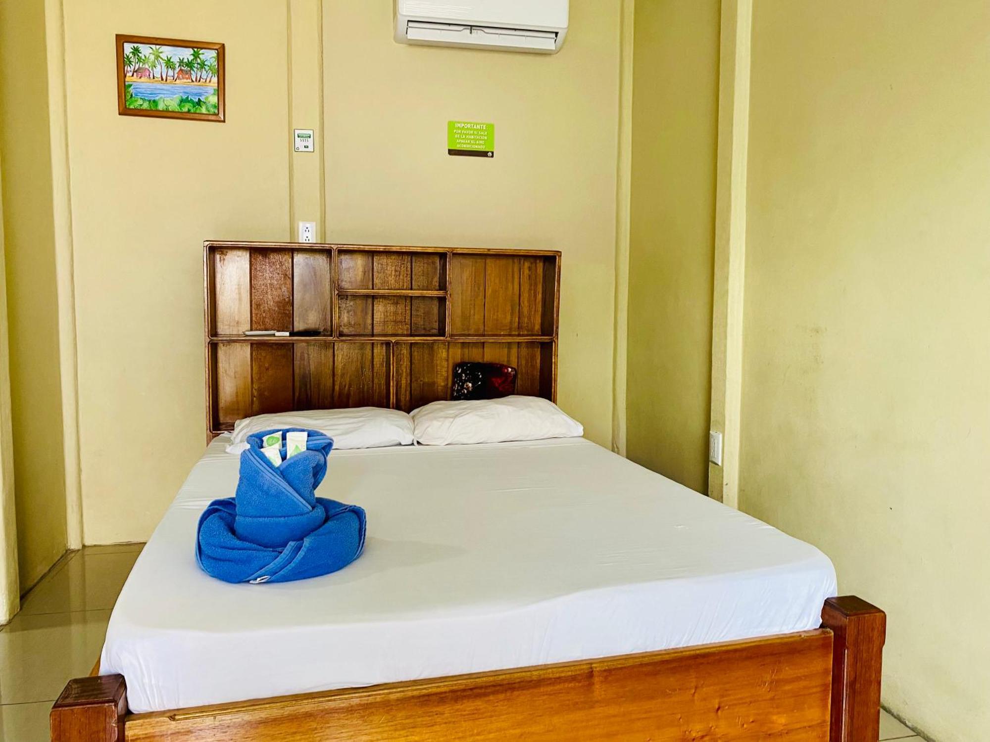 Arenal Home Tanque Екстер'єр фото