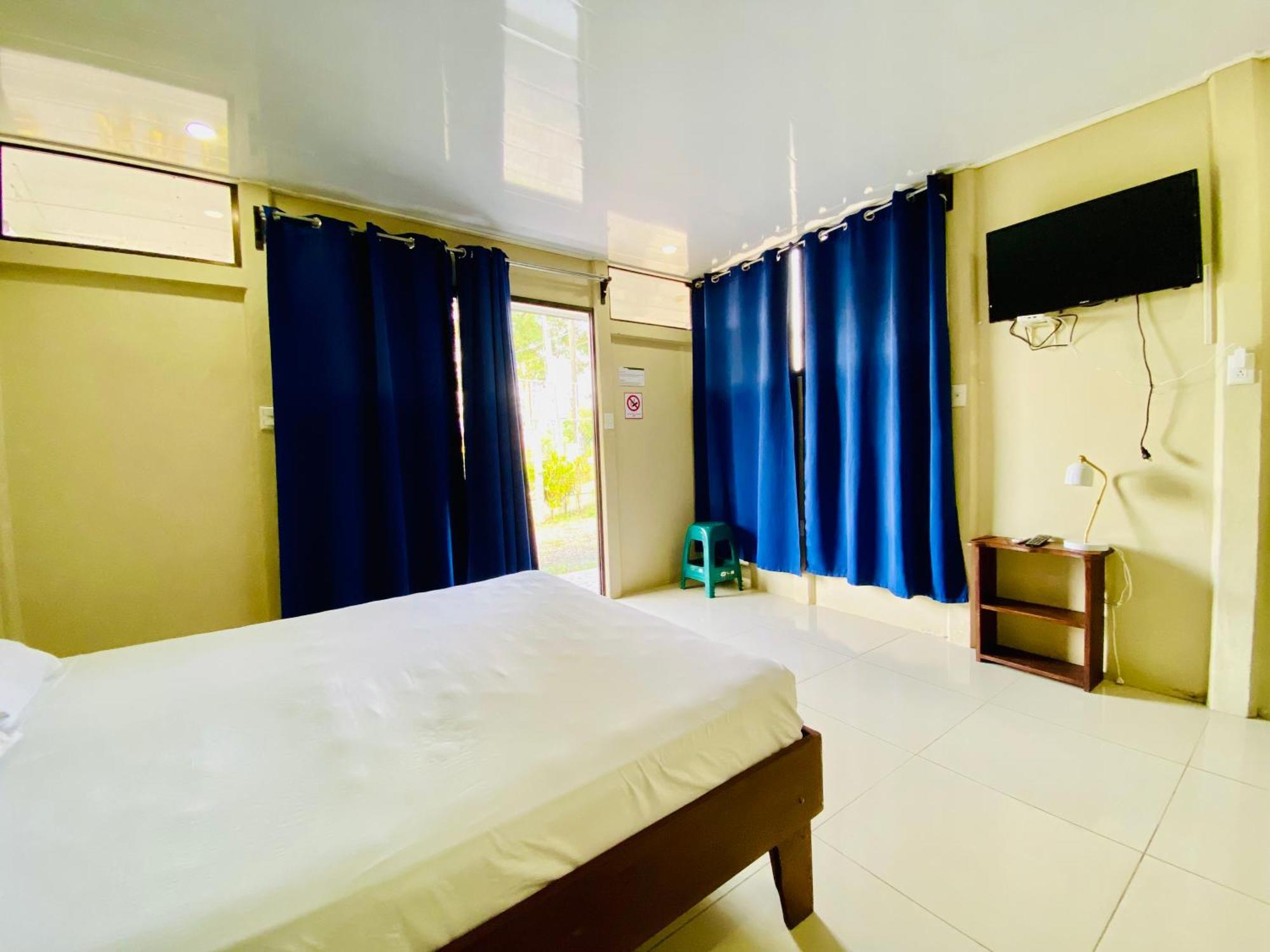 Arenal Home Tanque Екстер'єр фото
