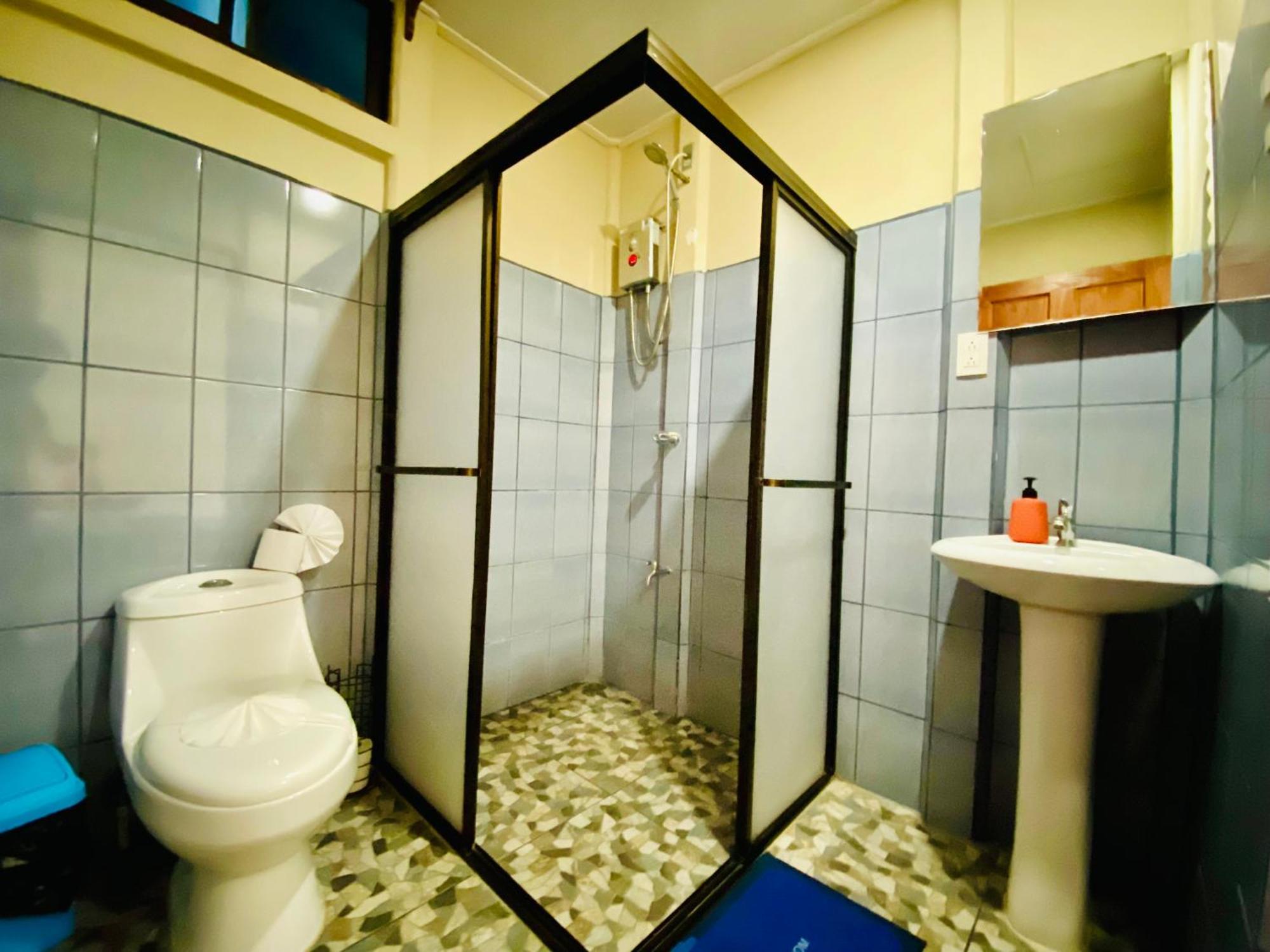 Arenal Home Tanque Екстер'єр фото
