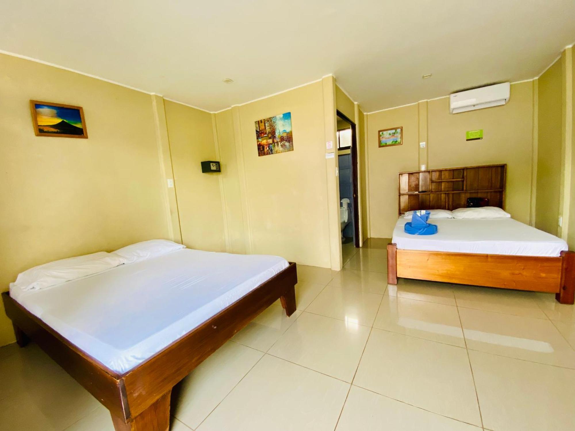 Arenal Home Tanque Екстер'єр фото