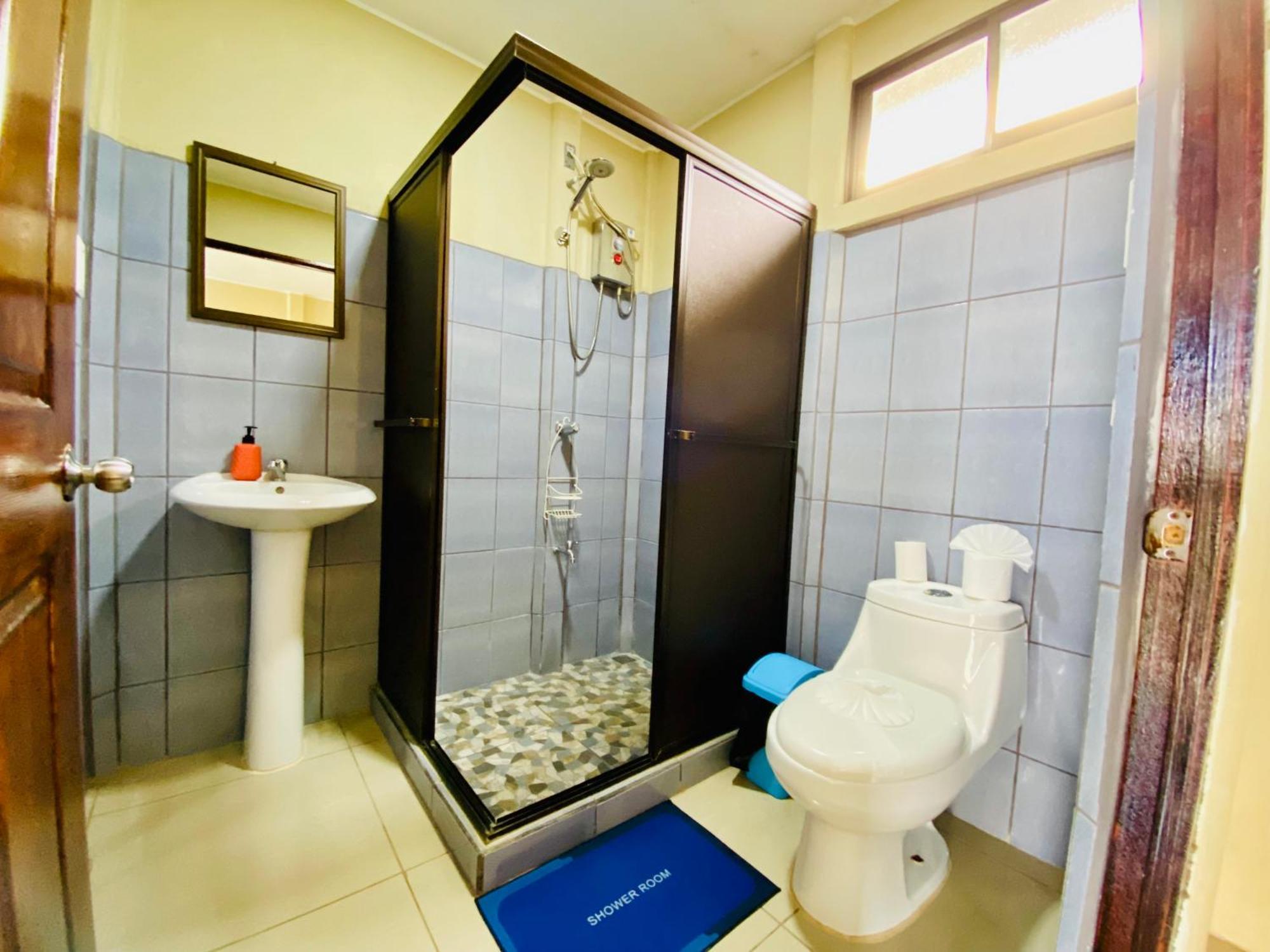 Arenal Home Tanque Екстер'єр фото