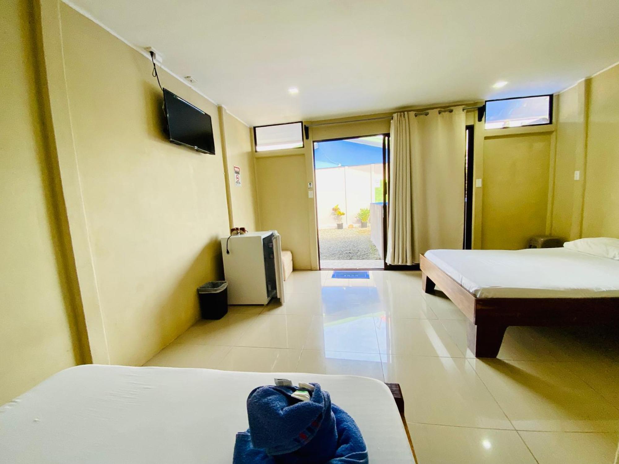 Arenal Home Tanque Екстер'єр фото