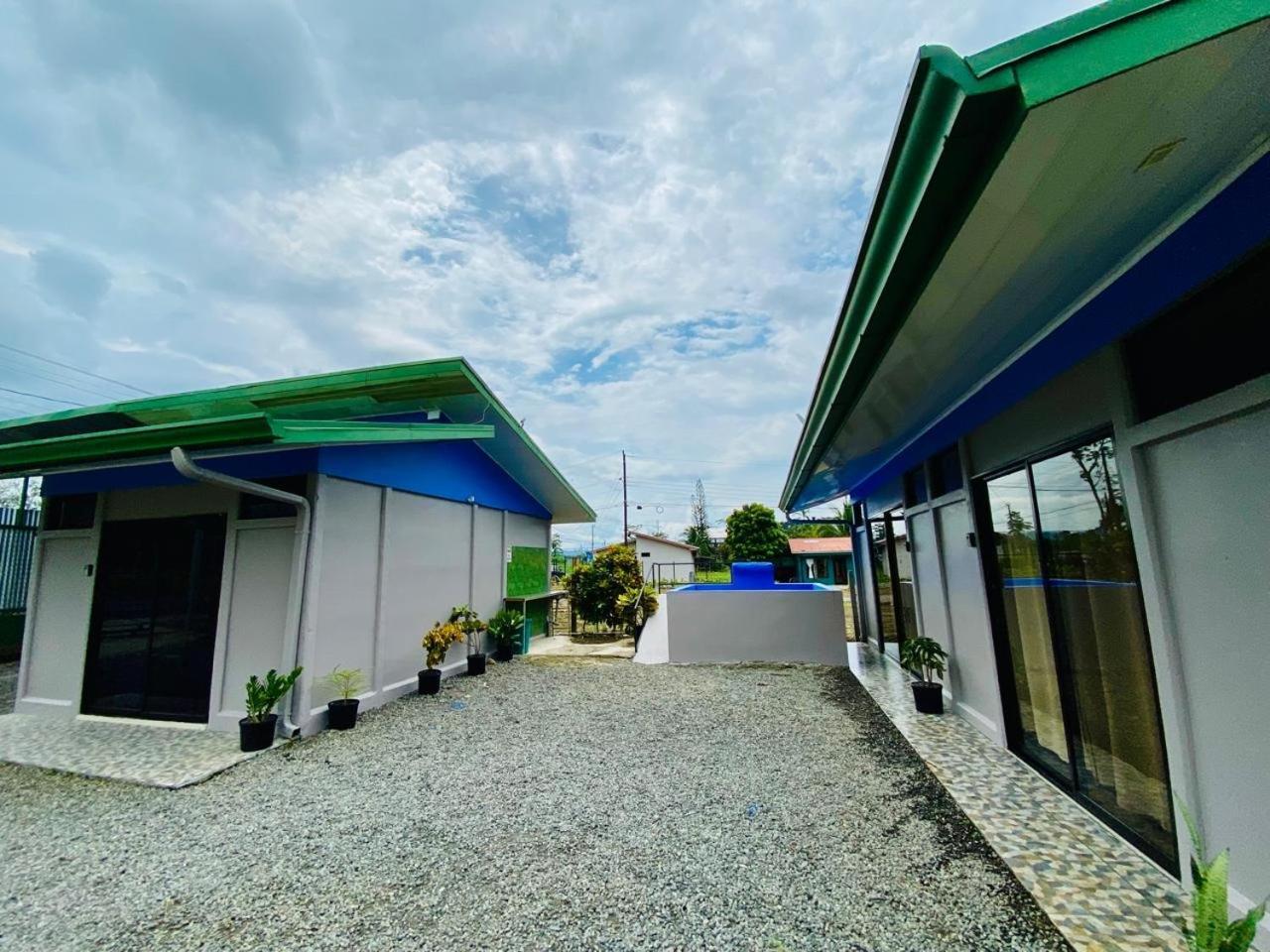 Arenal Home Tanque Екстер'єр фото