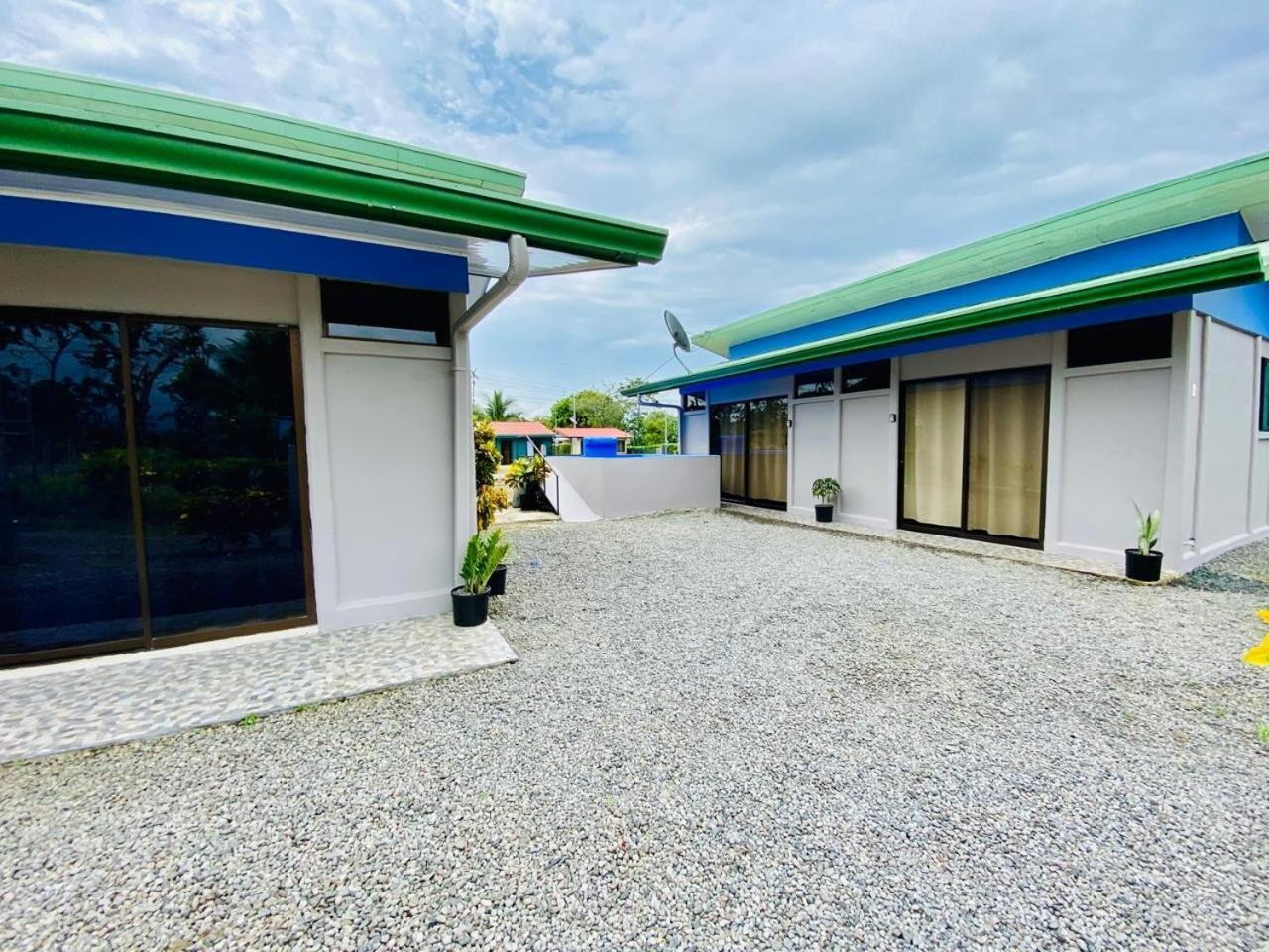 Arenal Home Tanque Екстер'єр фото