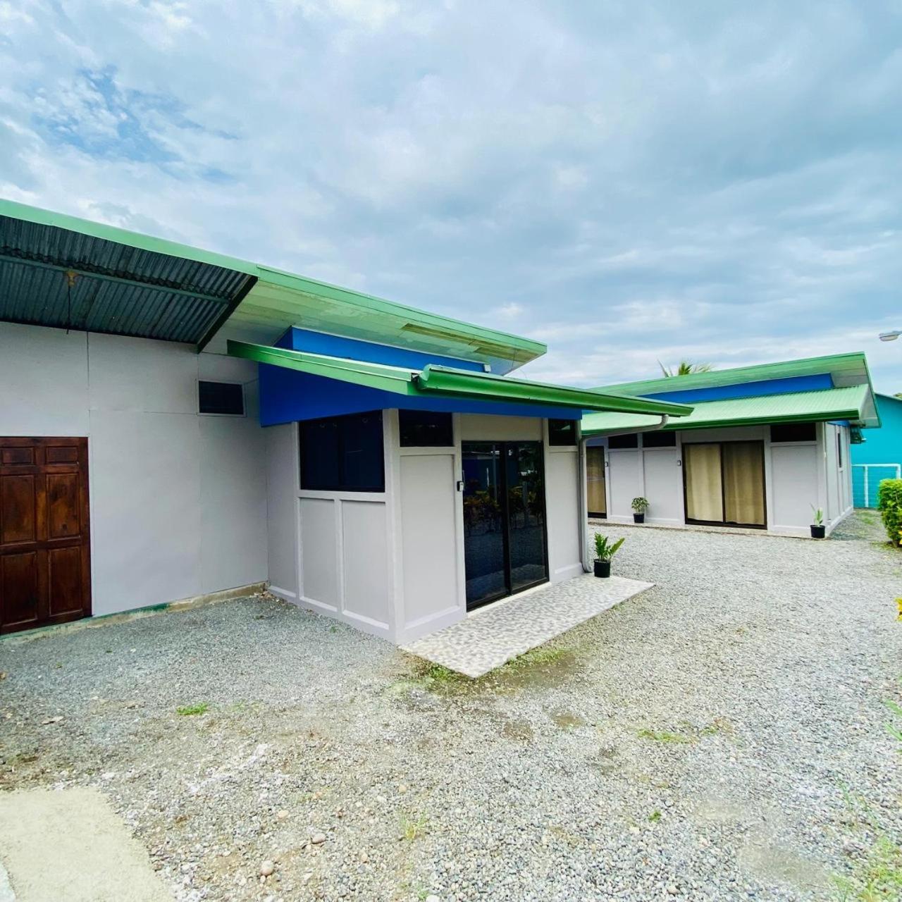 Arenal Home Tanque Екстер'єр фото