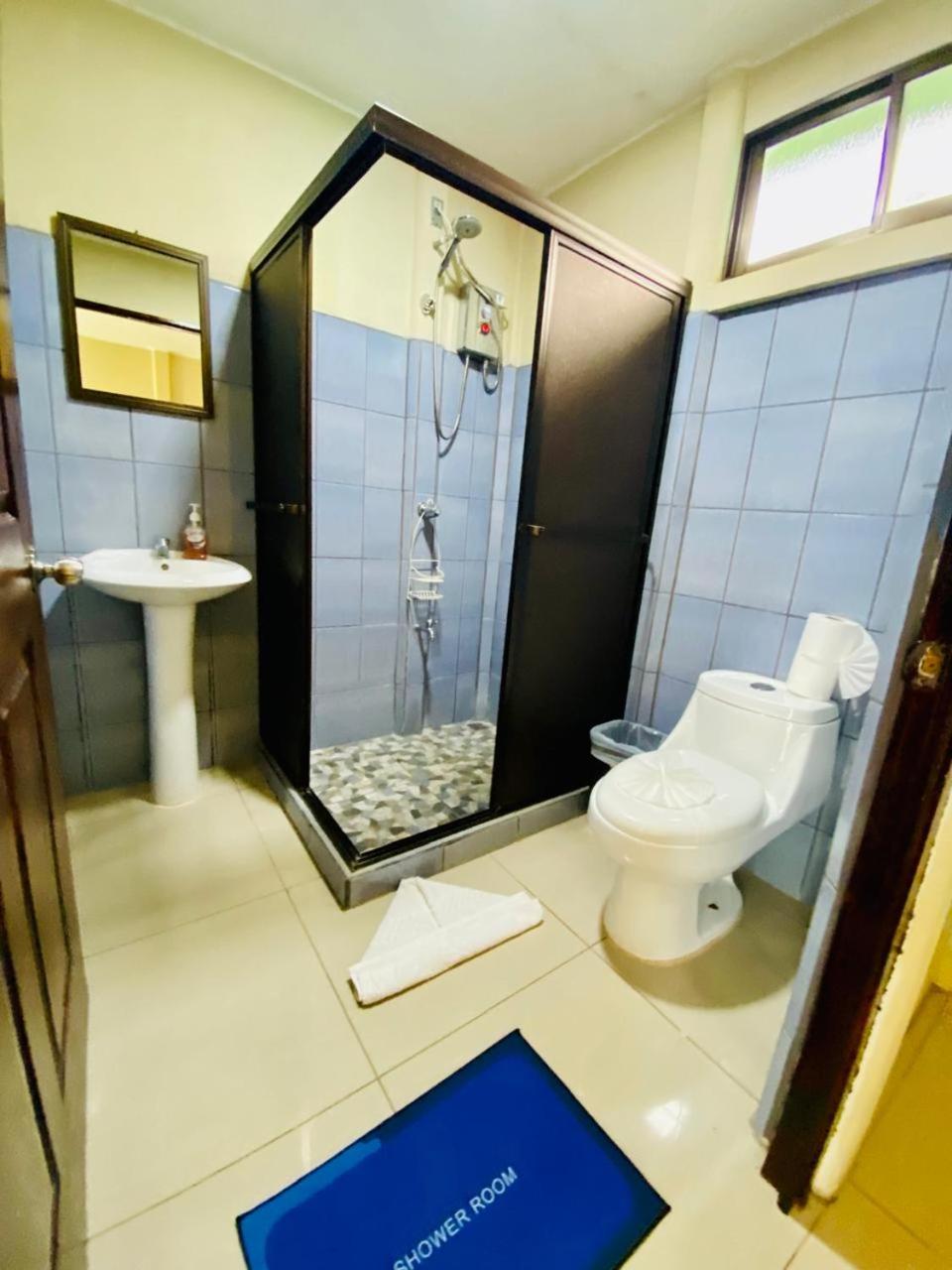 Arenal Home Tanque Екстер'єр фото