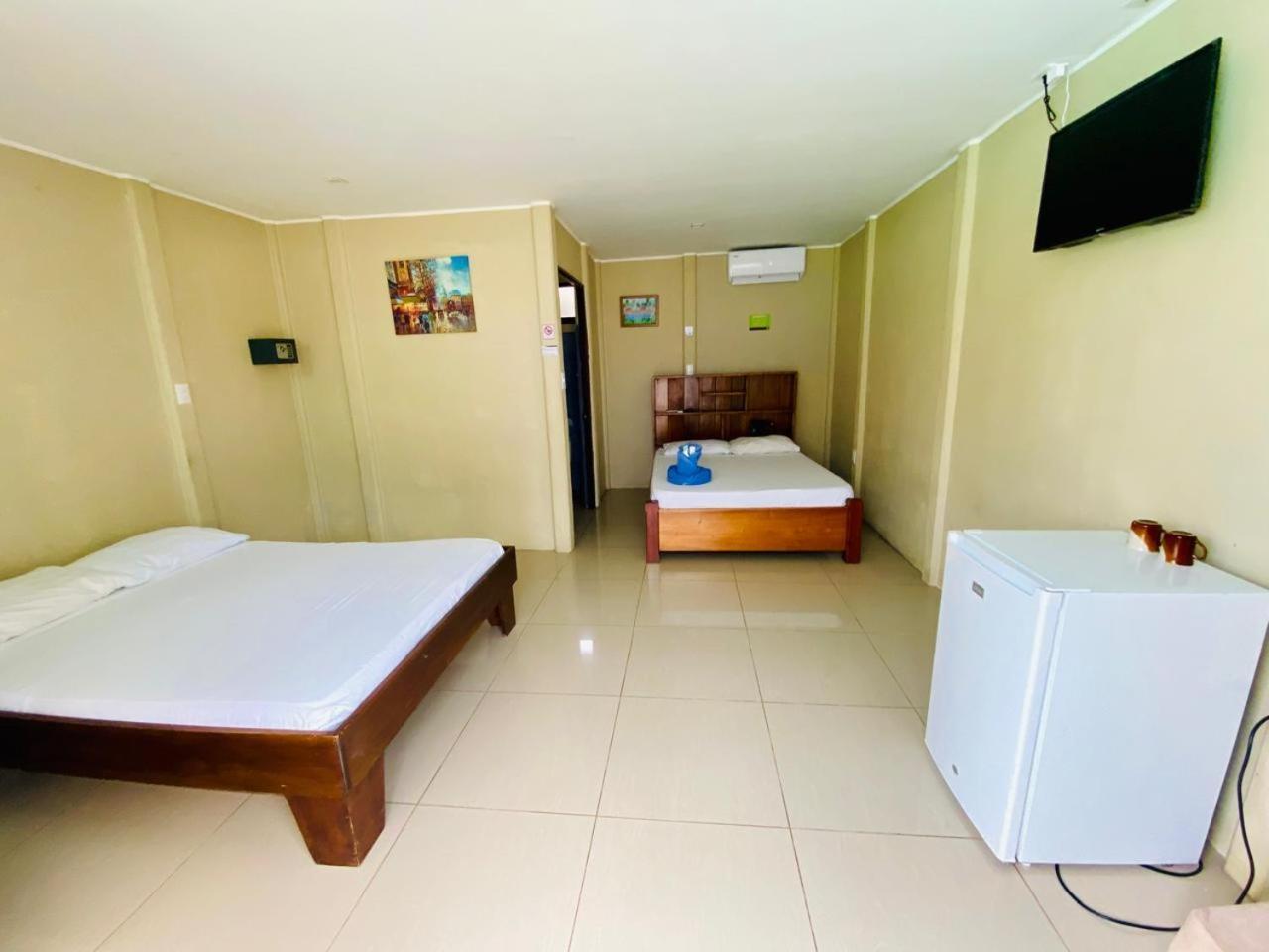 Arenal Home Tanque Екстер'єр фото