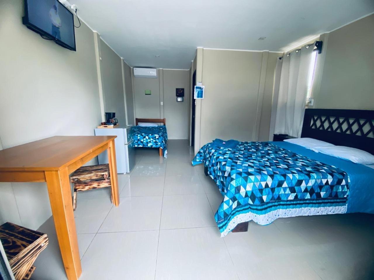 Arenal Home Tanque Екстер'єр фото
